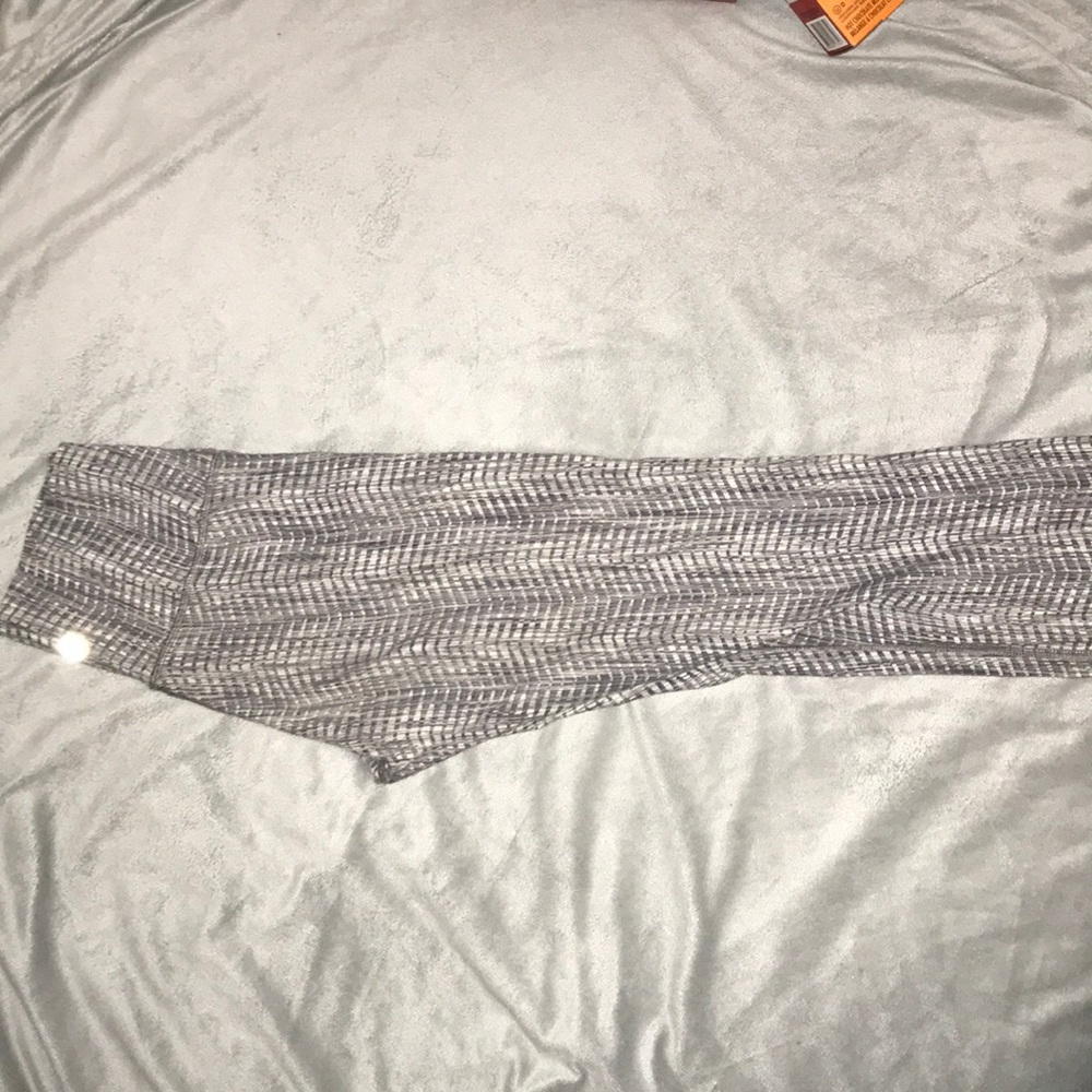Lulu 3/4 leggings